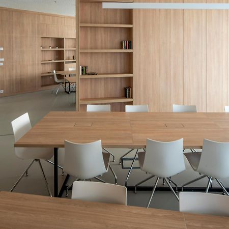 Micampus Porto Tower Student Residence Bagian luar foto