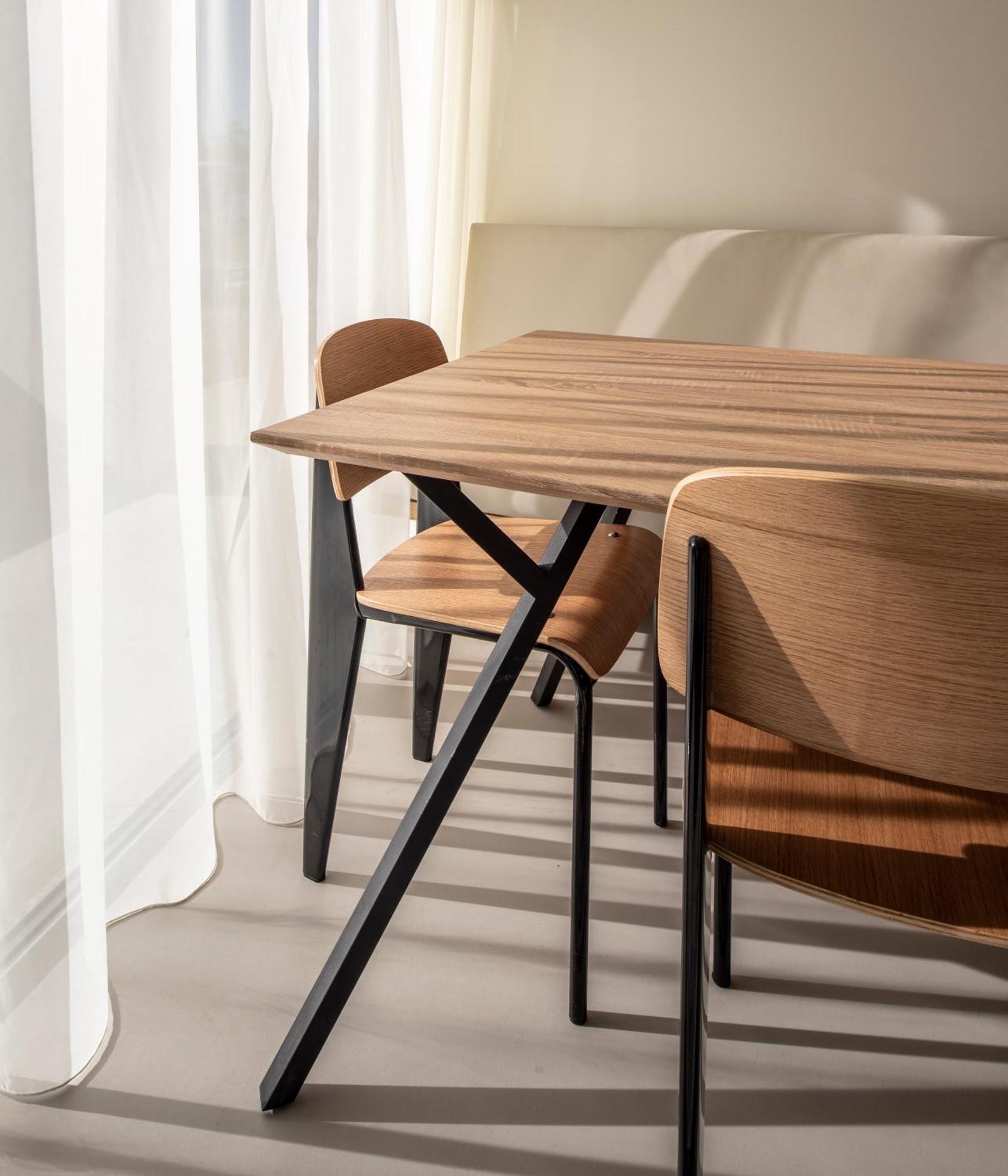 Micampus Porto Tower Student Residence Bagian luar foto